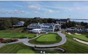 Round of Golf for (4) @  Hyannisport Club ($1020)