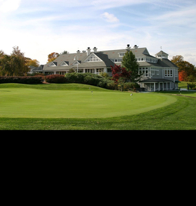 Golf for 4, Ridge Club ($900)