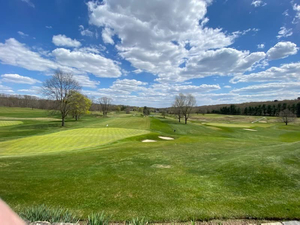 Round of Golf for 3, Worcester Country Club ($1000