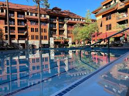 A Summer to remember... Lake Tahoe!
