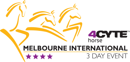 Melbourne International 3 Day Event