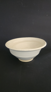 Brilliant White Bowl -- Large