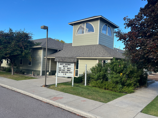 Kalispell Montessori