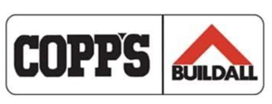 Copp's Buildall