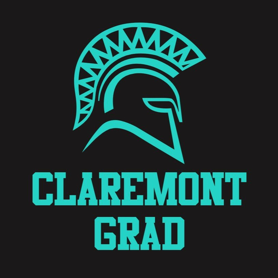 Claremont Grad 2026