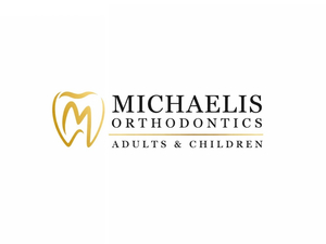 Michaelis Orthodontics Full Set of Braces