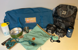 Best Friend Adventure Kit