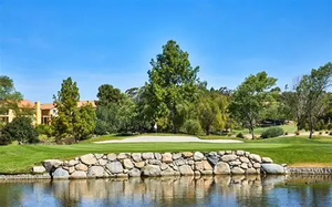 18 Holes of Golf and Cart