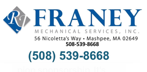 Franey Mechanical Services