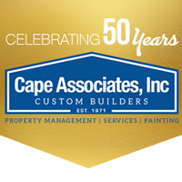Cape Cod Associates