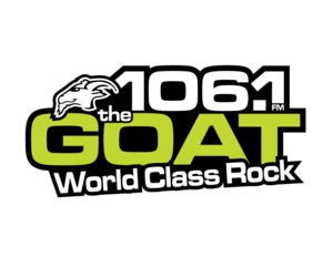 The Goat 106.1 FM