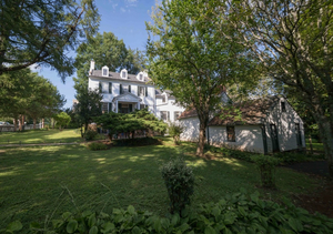 Two Night Stay for 4 at Chilton House Cottage