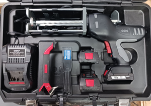 Protect-All Rapid Weld