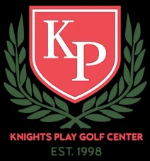 Knights Play Golf for 4