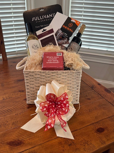 Wine, Dine, and Unwind Bundle