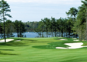 Round of golf for 4, Willowbend ($1000)