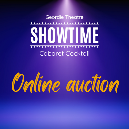 Geordie Theatre