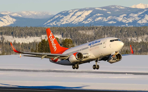 Air North