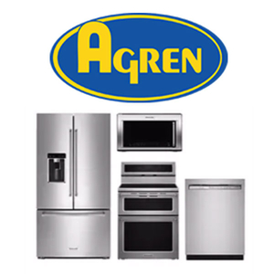 Agren Appliance $250 Gift Card