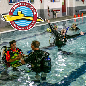 Discover SCUBA for TWO
