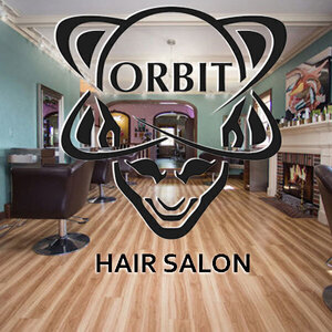 Orbit Hair Salon: Complimentary Haircut