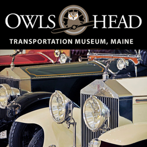 Owls Head Museum General Membership