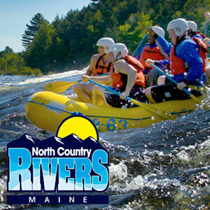 White Water Rafting for TWO in 2026