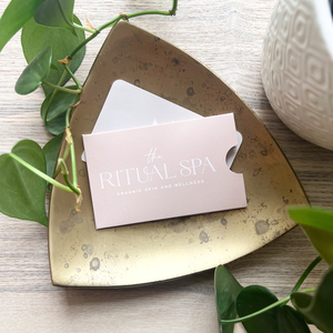 The Ritual Spa