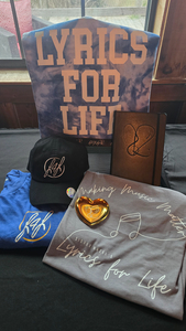 LYRICS FOR LIFE BUNDLE