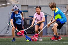 McGill Sports Camp