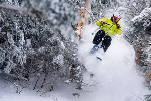 Lift Tickets for Mad River Glen
