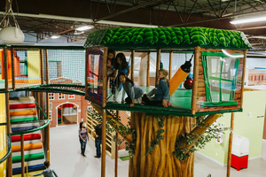 Kidtropolis