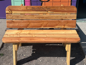 Bench