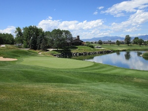 Walnut Creek Golf Preserve or Legacy Ridge GC