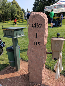 Boulder Country Club