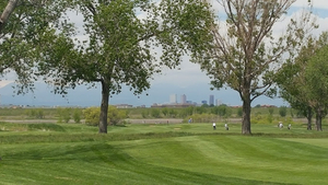 CommonGround Golf Course