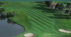Raccoon Creek Golf Course