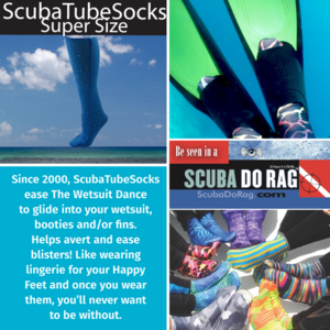 ScubaTubeSocks