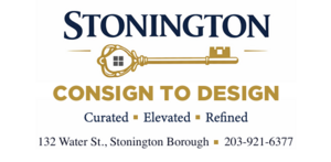 Stonington Consign to Design