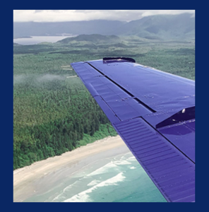 Trip for 2 to Tofino!!