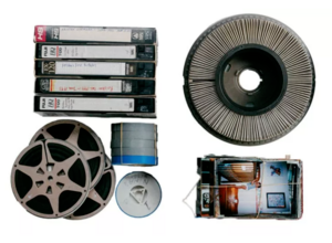 Digitize with Everpresent