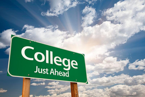4 Hours College Essay Workshopping w/ Alex Burston