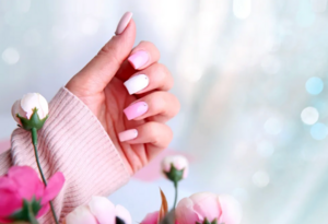 Chestnut Hill Nails Mani + Pedi