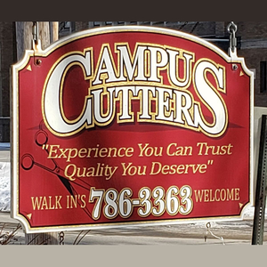 Campus Cutters: $25 Towards a Women's Cut & Style