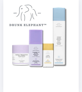 Drunk Elephant Gift Pack