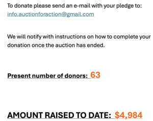 Tie - Donations - See 'Description' for more info
