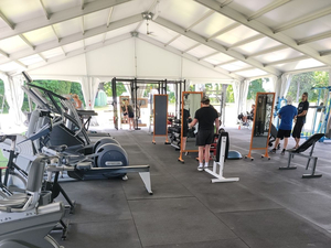 Shock Fitness Membership #1 | $350