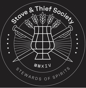 Associate Bourbon Steward Training