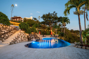 Costa Rica Retreat