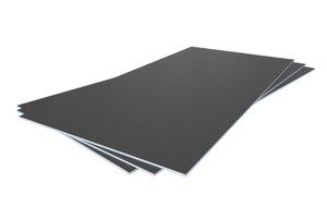 VaporTec System Waterproof - 1 Pallet / 50 Sheets